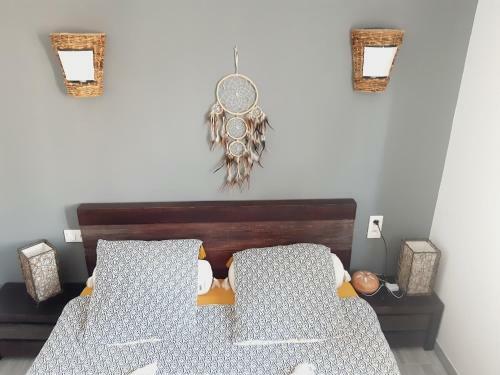 Chambre Priv�e " Les Pins "