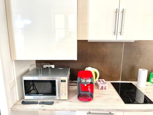 Apartamento Art Apparts Coeur De Ville