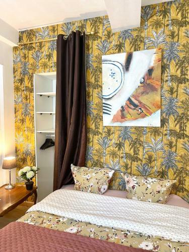 Apartamento Art Apparts Coeur De Ville
