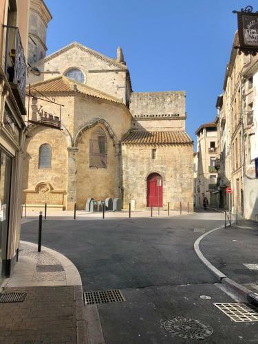 Apartamento Art Apparts Coeur De Ville