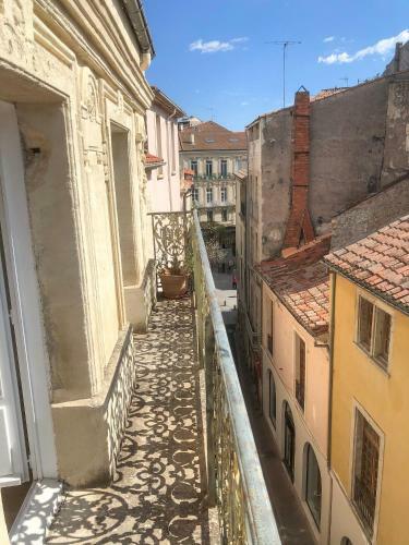 Apartamento Art Apparts Coeur De Ville