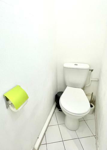 Apartamento Art Apparts Coeur De Ville