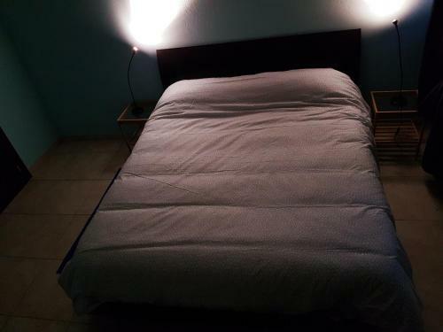 Apartamento Residenza Da Luisa