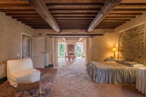 Apartamento Antico Casale Bellavista