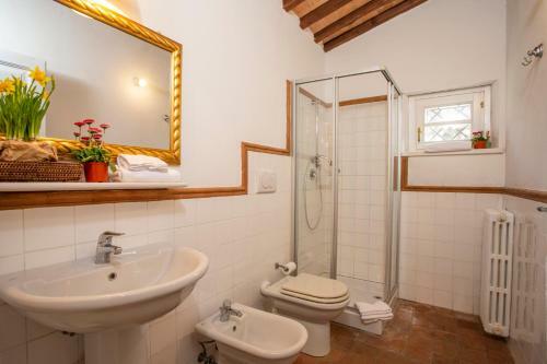 Apartamento Antico Casale Bellavista