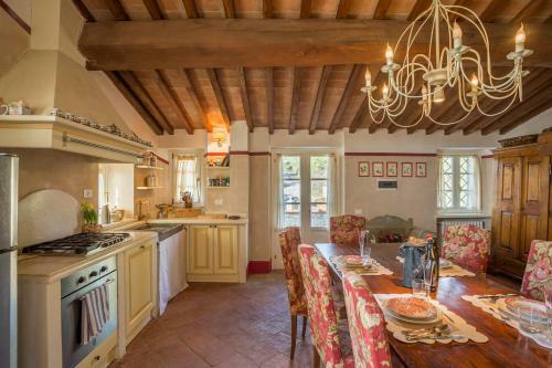 Apartamento Antico Casale Bellavista