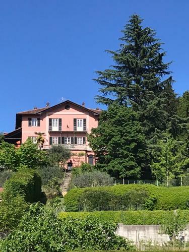 Bed & Breakfast Villa Adriana