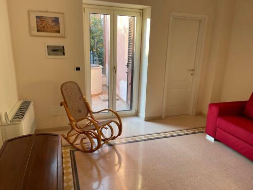 Villa Rosa Di Mare