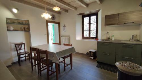 La Casetta Di Musita
