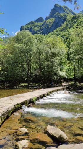 La Casetta Di Musita