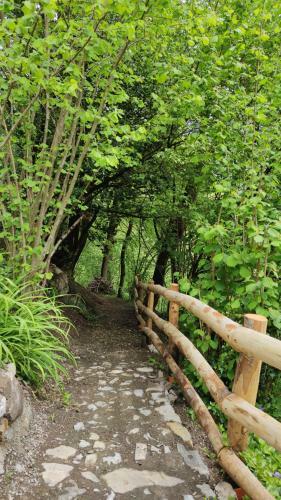 La Casetta Di Musita
