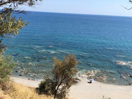 Apartamento Villa Mare Panoramica