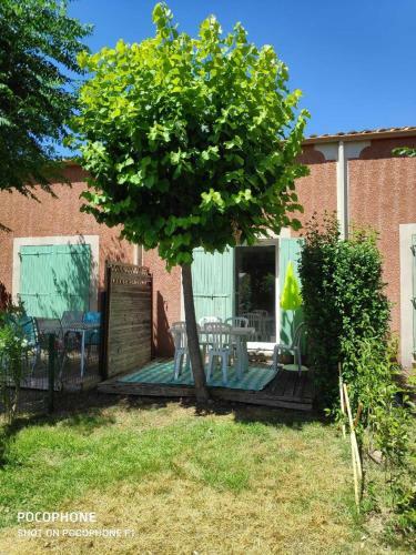 Maisonette Residence Les Berges Du Canal