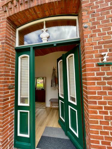 Apartamento Loft An Der Seefahrtschule