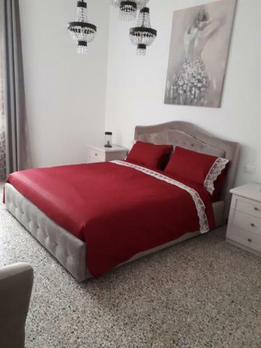 Apartamento La Casa Sotto Il Castello