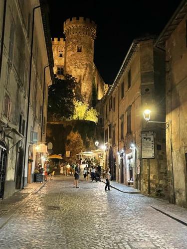 Apartamento La Casa Sotto Il Castello