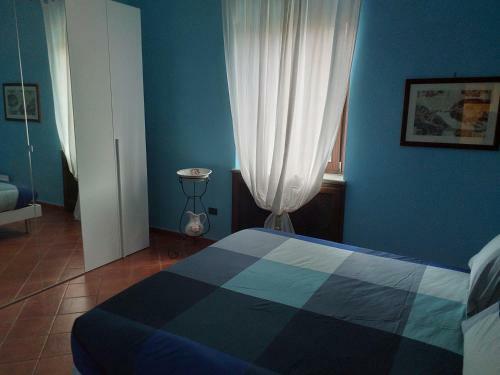 Apartamento Fabry's House