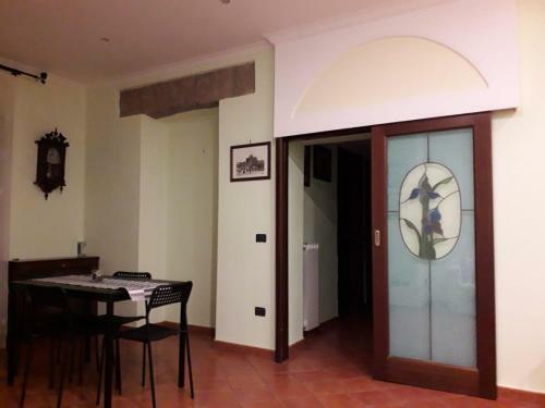 Apartamento Fabry's House