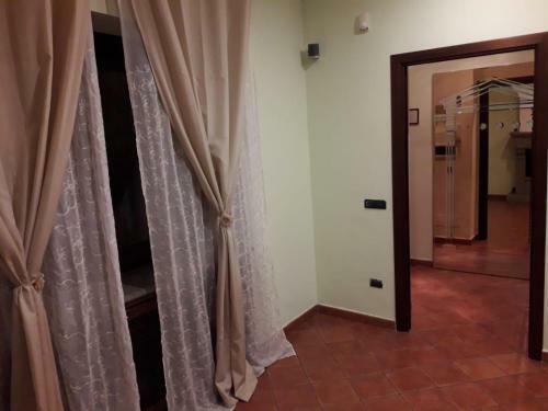 Apartamento Fabry's House