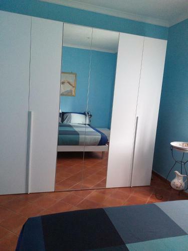 Apartamento Fabry's House