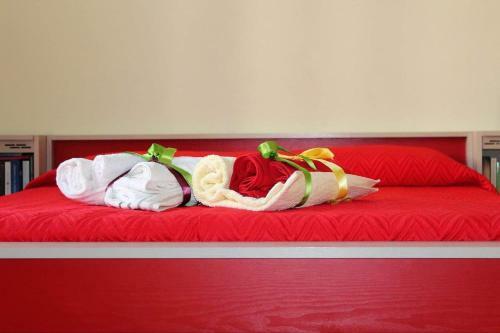 Apartamento Casa Lumi