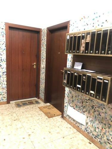 Apartamento Casa Lumi