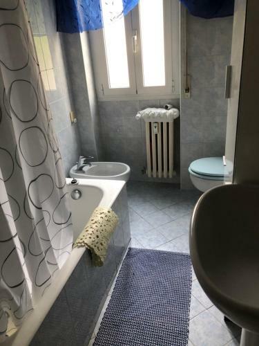 Apartamento Casa Lumi