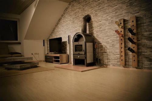 Apartamento Lichtenau - Bertholdes Traum