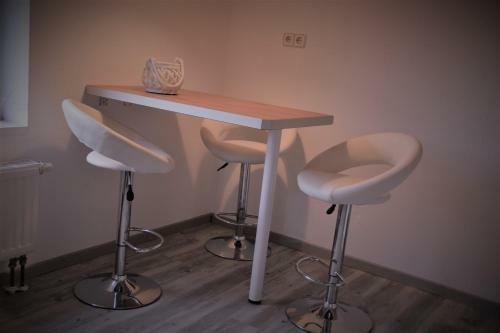 Apartamento Lichtenau - Bertholdes Traum