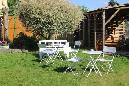 Bed & Breakfast Pension Grandel