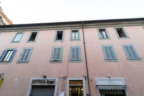 Apartamento Il Cavaliere Del Lago