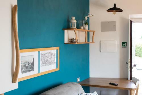 Apartamento Suite Belvedere