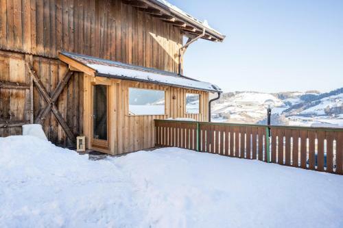 Apartamento Wohnung Rosengarten Heigler Hof