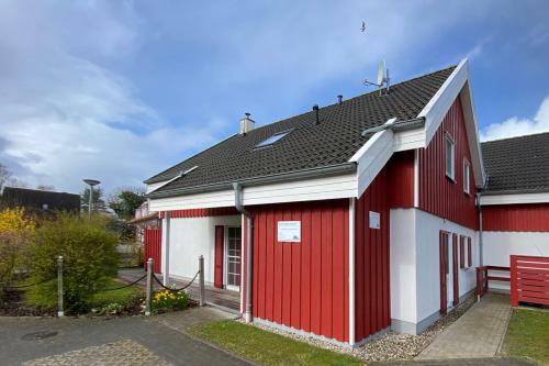 Hafenresidenz Greetsiel