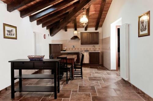 Apartamento Lo Stambecco Bianco
