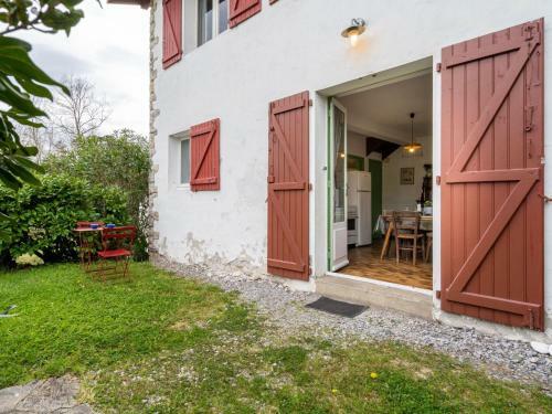 Holiday Home Gachounenea