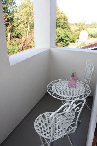 Bed & Breakfast Villa 1909