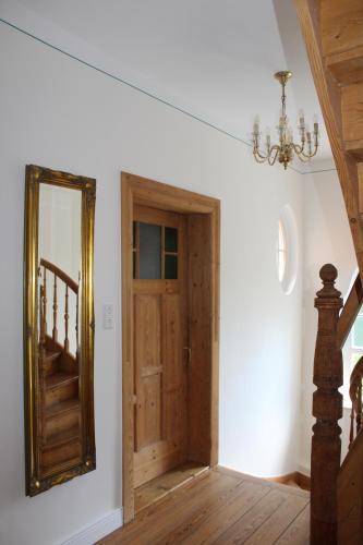 Bed & Breakfast Villa 1909