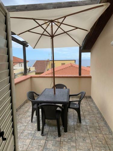 Bed & Breakfast L'attico Fuggente