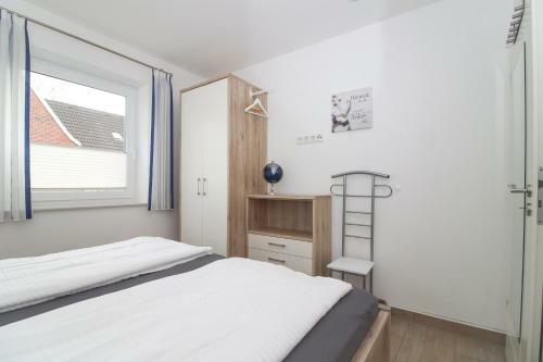 Apartamento Ankerplatz In Greetsiel