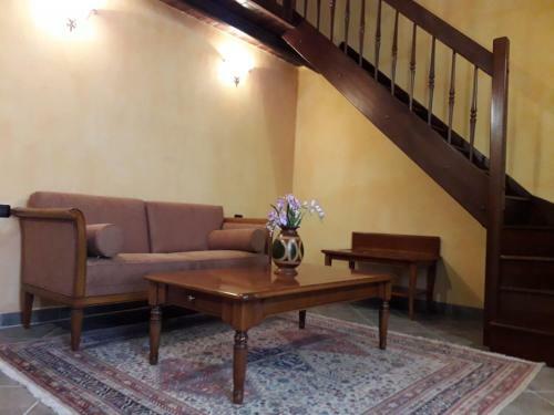 Hotel Palazzo Marzano
