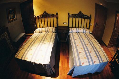 Hostal Mas La Trampa
