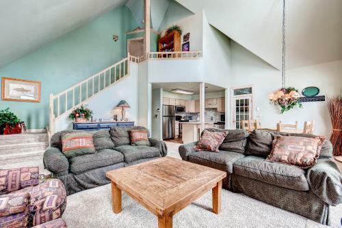 Pineview Haus By Colorado Rocky Mountain Resorts
