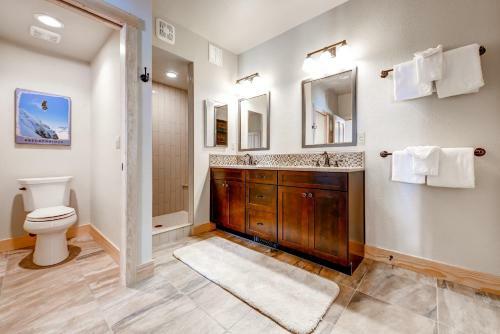 Pineview Haus By Colorado Rocky Mountain Resorts