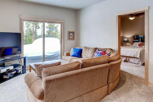 Pineview Haus By Colorado Rocky Mountain Resorts