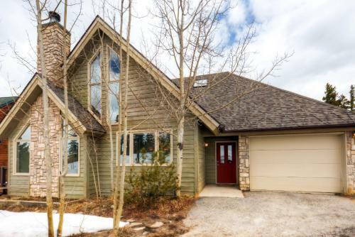 Pineview Haus By Colorado Rocky Mountain Resorts