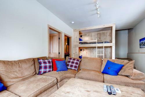 Pineview Haus By Colorado Rocky Mountain Resorts