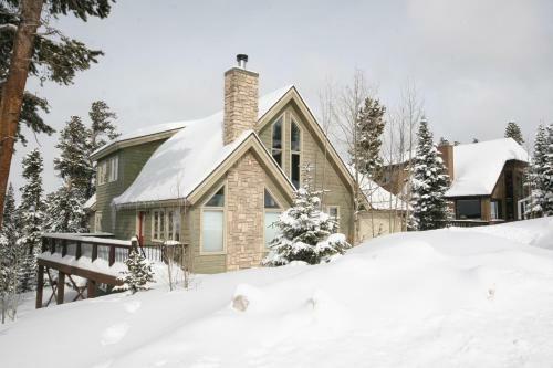 Pineview Haus By Colorado Rocky Mountain Resorts