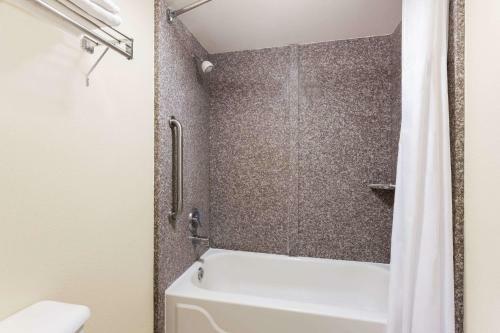 Hotel Best Western Peach Inn