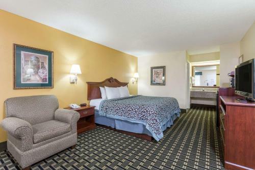 Hotel Best Western Peach Inn